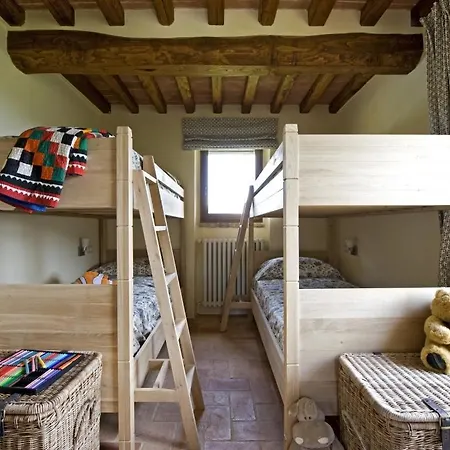 Villa Sleeps 8 Pool Air Con Wifi Palazzo Guglielmi