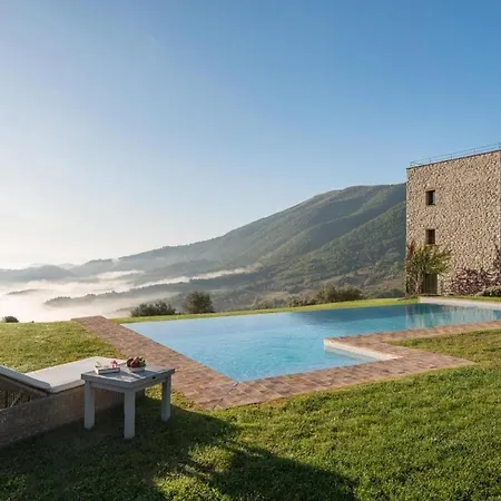 Sleeps 8 Pool Air Con Wifi Willa Palazzo Guglielmi