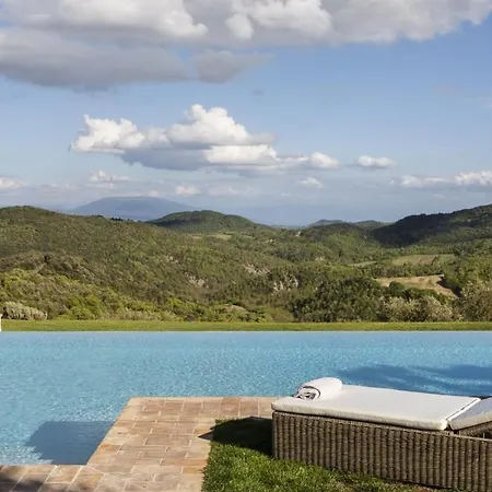 Willa Sleeps 8 Pool Air Con Wifi Palazzo Guglielmi