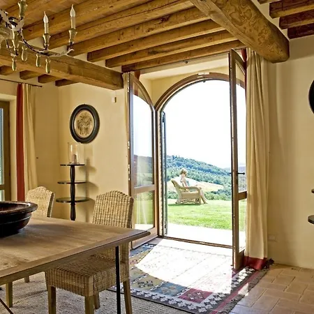 Sleeps 8 Pool Air Con Wifi * Palazzo Guglielmi