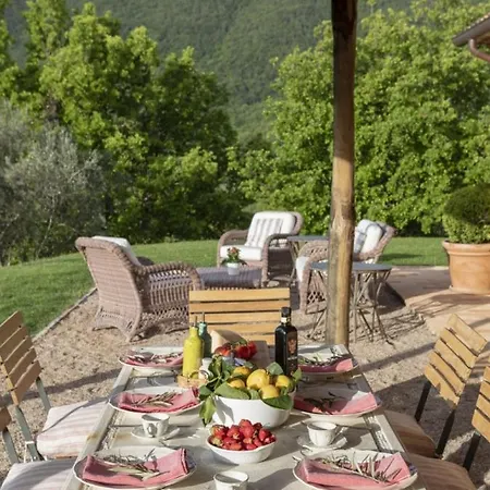 Sleeps 8 Pool Air Con Wifi Willa Palazzo Guglielmi