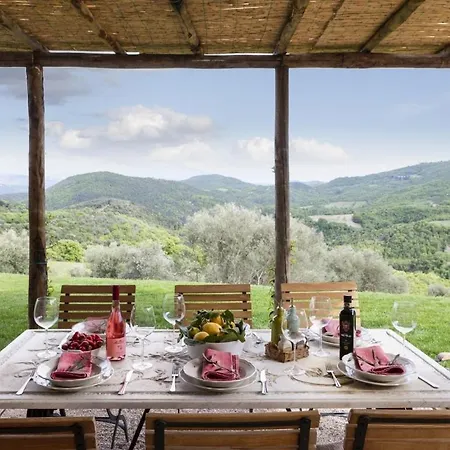 Sleeps 8 Pool Air Con Wifi Villa *
