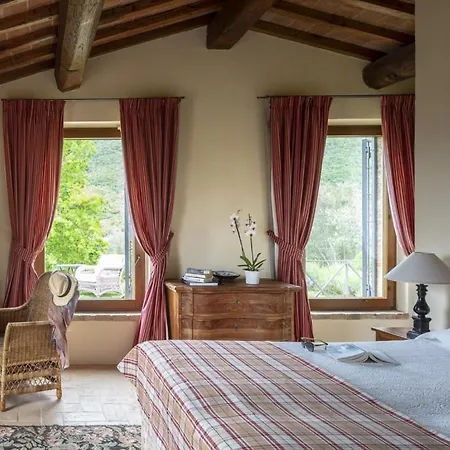Sleeps 8 Pool Air Con Wifi * Palazzo Guglielmi