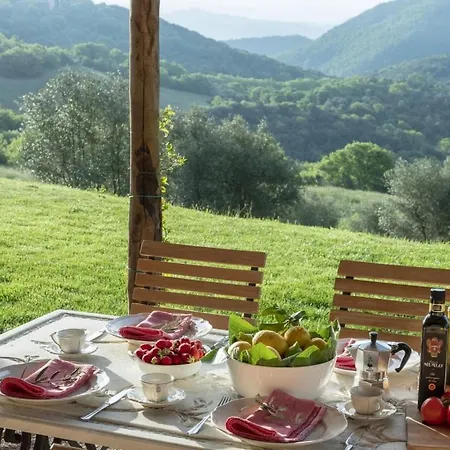Sleeps 8 Pool Air Con Wifi Palazzo Guglielmi